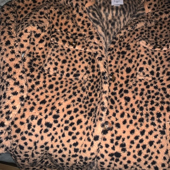 Billabong jacket - Picture 5 of 5